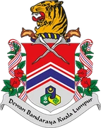 Dewan Bandaraya Kuala Lumpur